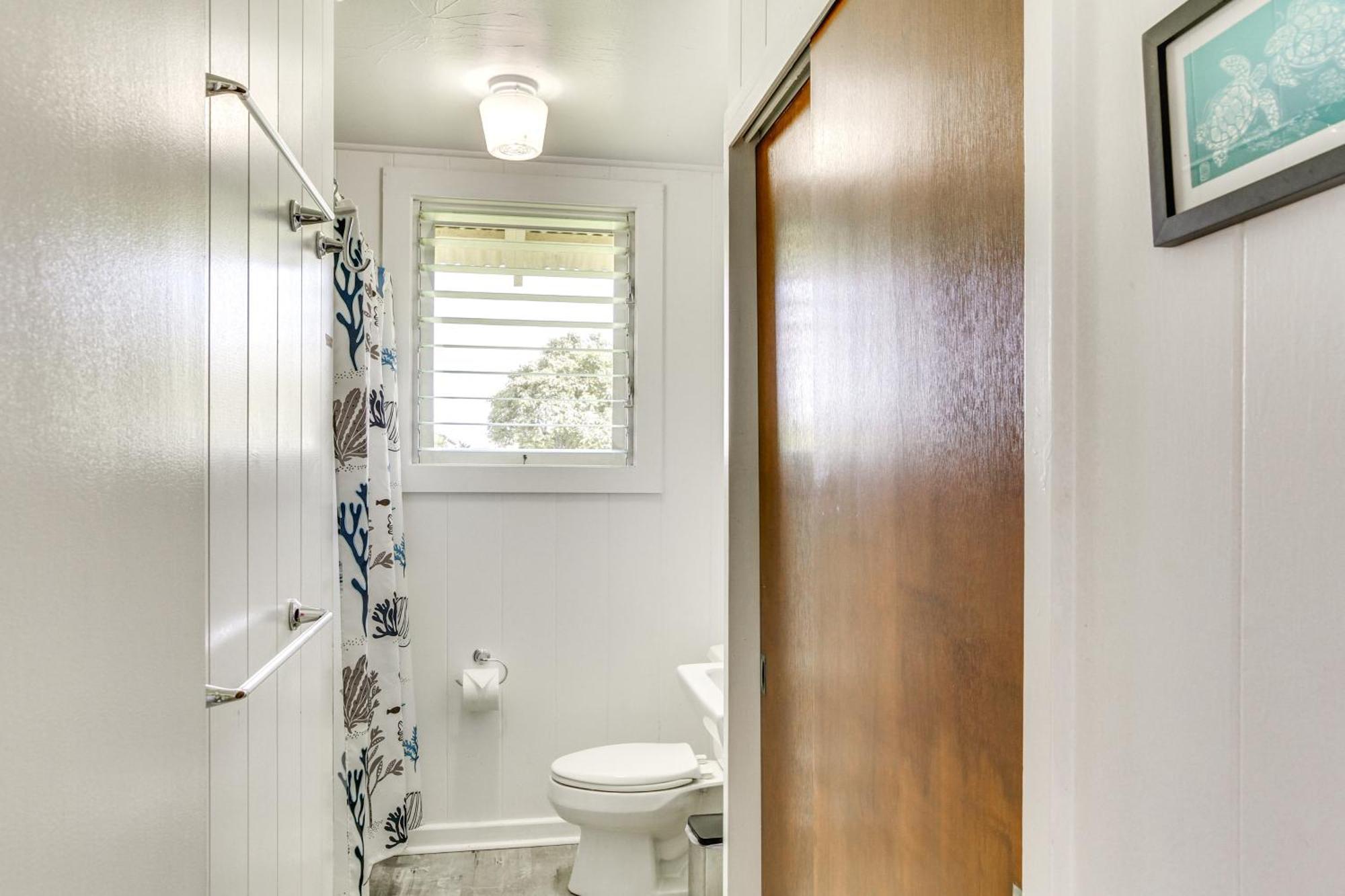 Charming Historic Hilo House Minutes To Beach! Экстерьер фото