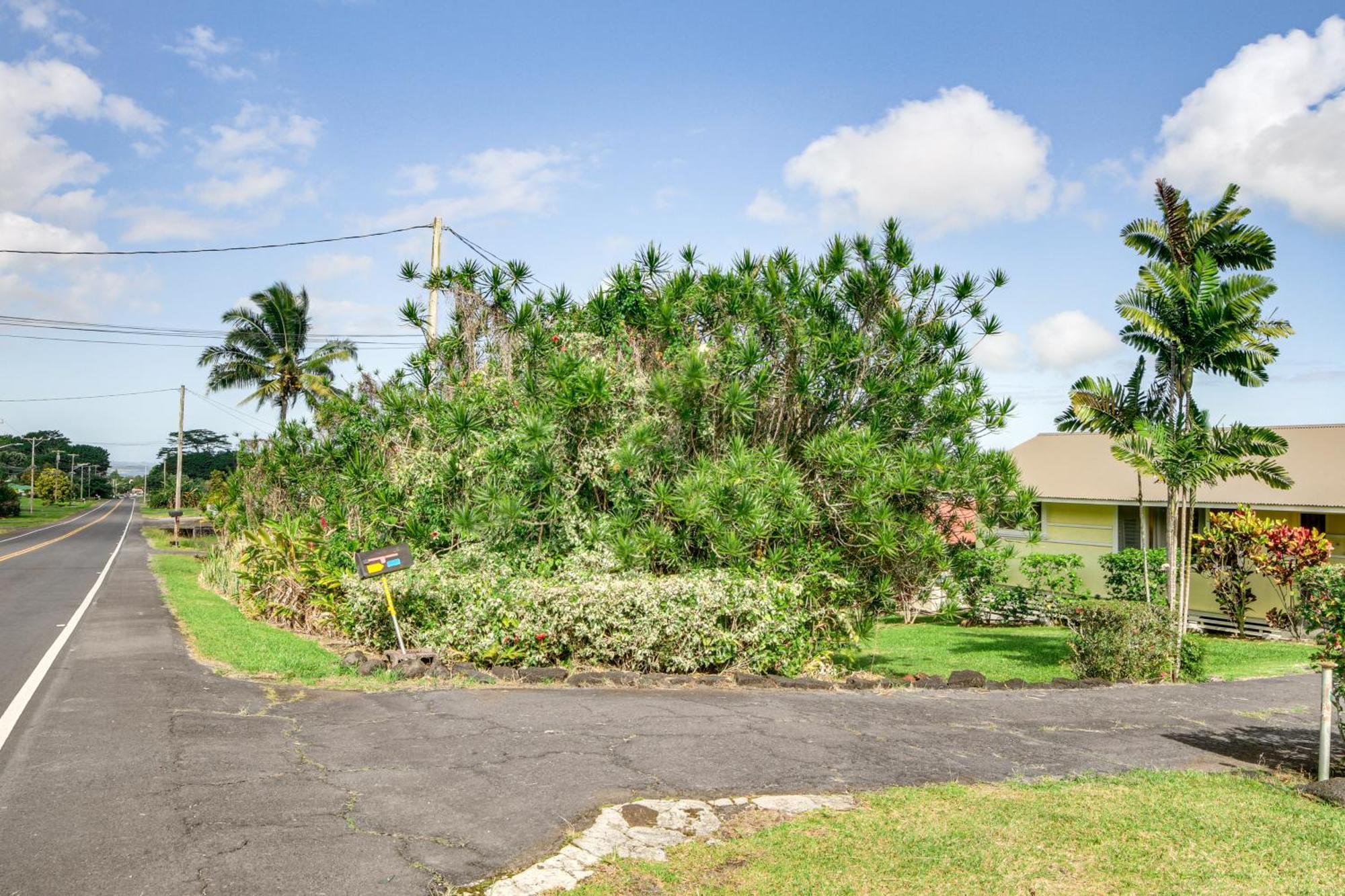 Charming Historic Hilo House Minutes To Beach! Экстерьер фото