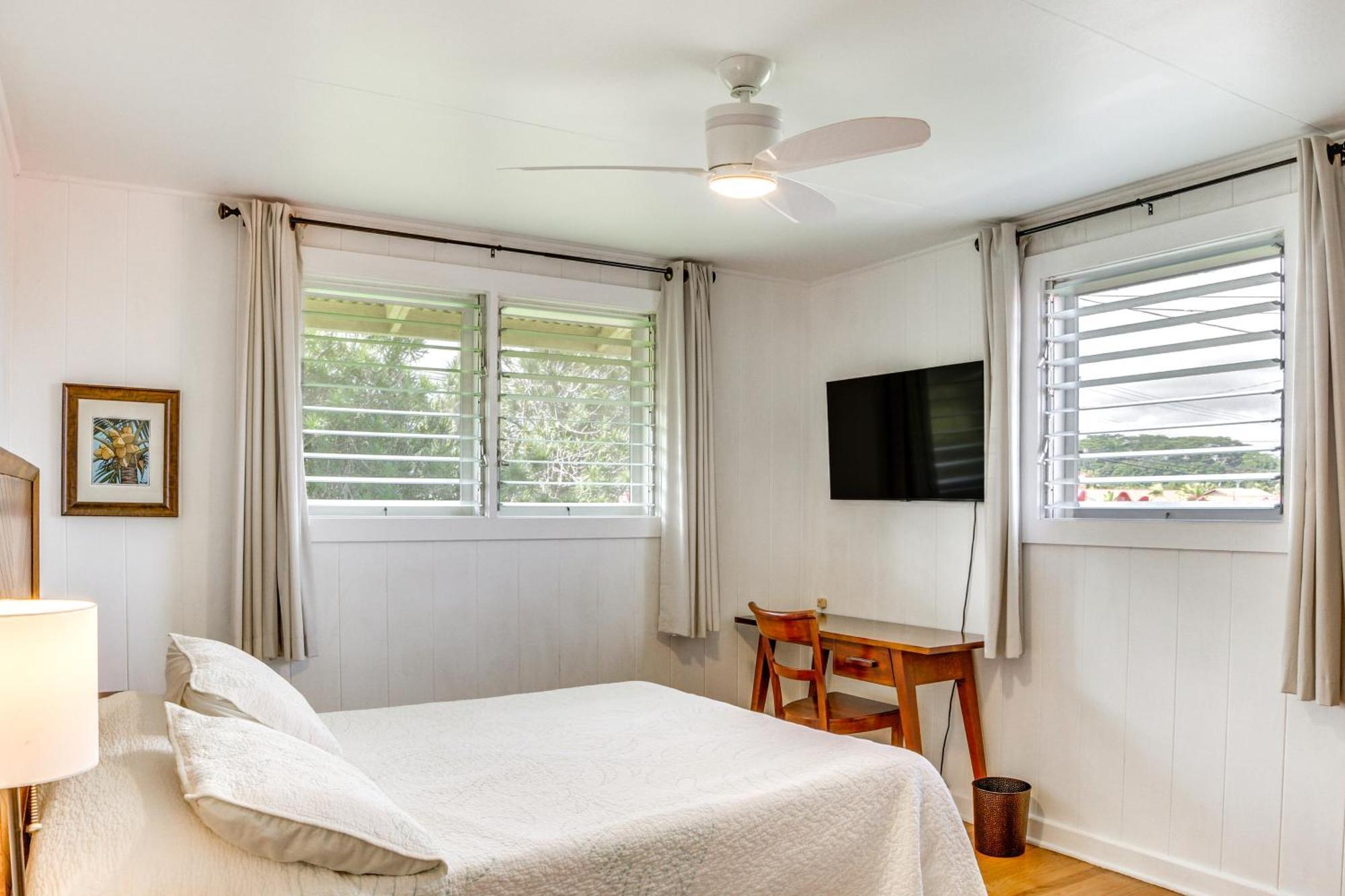 Charming Historic Hilo House Minutes To Beach! Экстерьер фото