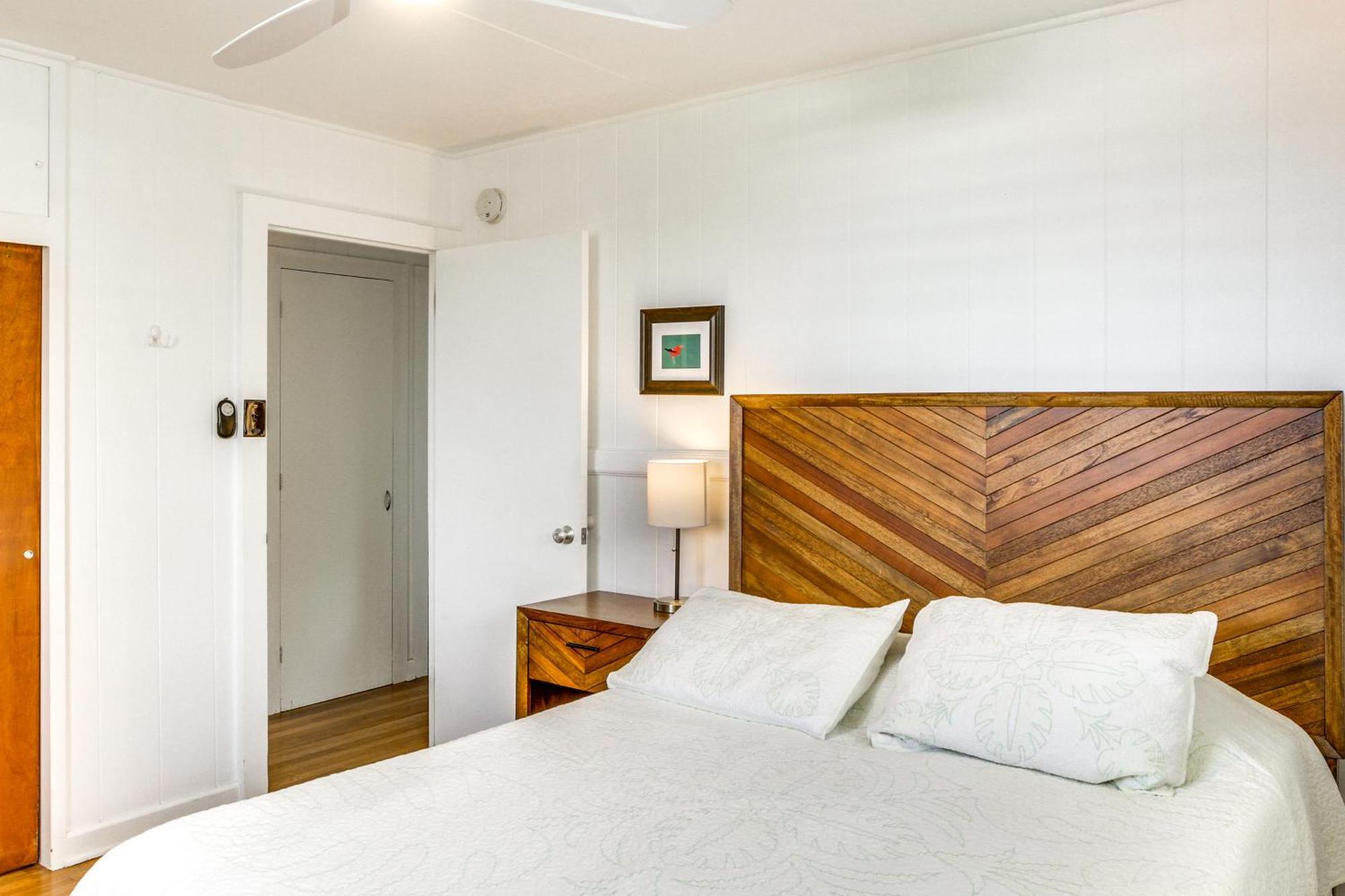 Charming Historic Hilo House Minutes To Beach! Экстерьер фото
