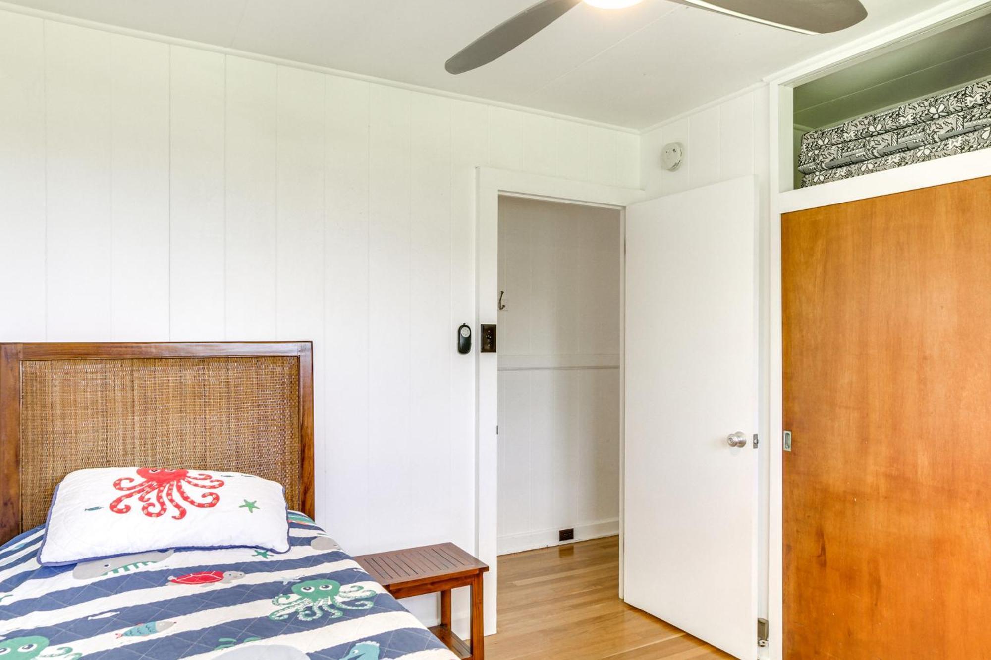 Charming Historic Hilo House Minutes To Beach! Экстерьер фото